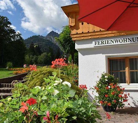 Haus Frainer Apartman Wald am Arlberg Kültér fotó