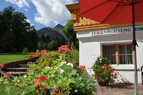 Haus Frainer Apartman Wald am Arlberg Kültér fotó